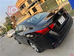 نیسان ئەلتیما